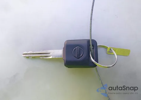 2023 Nissan Versa 1.6 S Xtronic Cvt z USA, uszkodzony, nr VIN 3N1CN8DV6PL871245